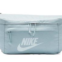 Nike Polyester Sling Bag, Crossbody Bag Regular Unisex Sea Blue Casual BA5751-363 Casual BA5751-363 jūros mėlyna spalva