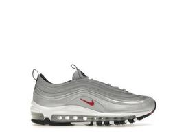 Nike Air Max 97 OG 2022 Low Silver Bullet - 918890-001 EU 36.5 sidabras