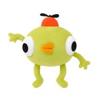 Bings Bongs Pliušinis žaislas Bings Bongs Viršūnės Žaidimas Bing Bong Pliušinė Viršūnių Lėlė Peluche Pliušinis Žaislas Pliušinis Gyvūnas Minkštas Žaislas Gimtadienio Dovana yellow