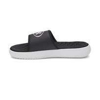 Under Armour Ignite Pro 8 Sl Laisvalaikio šlepetės Vyriški Batai Juodi 6000337-003 40 white