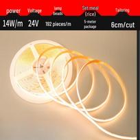 Mengpao Smart LED Ceiling Strip Light