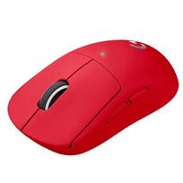 Logitech G GPW2 Gaming Mouse raudona