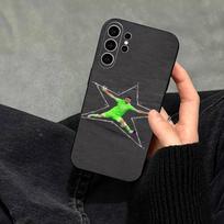 Emiliano Martinez Phone Case For Samsung S25,S24,S21,S22,S23,S30,Ultra,S20,Plus,Fe,Note,10,9,5G Black Cover Samsung S20ULTRA5G black