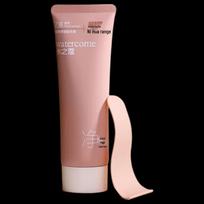 Water's Secret Gentle Hair Removal Cream brown