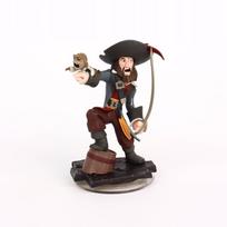 Disney Infinity 1.0 Action Figure - Hector Barbossa