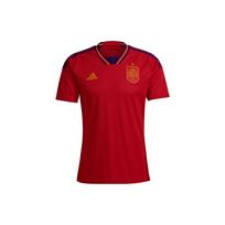adidas Ispanija 22 Namų marškinėliai HL1970 L raudona