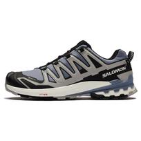 SALOMON XA Pro 3D V9 Gtx Low top Outdoor Shoes Men's Blue Gray L47270600 44 mėlyna-pilka spalva