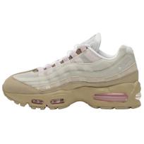 Nike Air Max 95 Bėgimo Bateliai Moteriški Smėlio Spalvos Rožiniai IB6396-201 38 gray