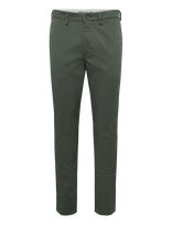 Lee Jeans - Slim Chino - Chino stiliaus kelnės - Chaki spalva