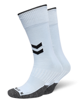 Hummel - Hmljr Shimmer Plain Football Socks - Futbolo kojinės - Mėlyna