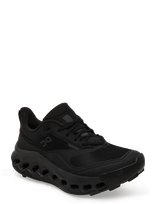 On - Cloudhorizon 2 Waterproof - Sportiniai žygio batai - Juoda