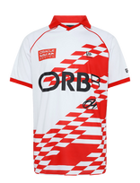 New Era - Red Bull F1 Football Top - Sportiniai futbolo marškinėliai - Balta