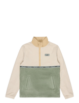 Billabong - Space Lobster Y - Megztinis - Marga / raštuota