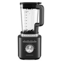 Kokteilinė KitchenAid Pure Power, 5KSB2071EBM, Matte Black, 1,85 l