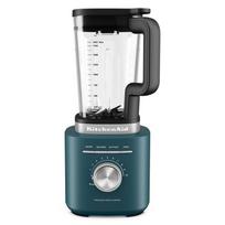 Kokteilinė KitchenAid Pure Power, 5KSB2071EAG, Agave, 1,85 l