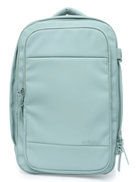 American Tourister - Take2Cabin Casual Backpack Ms Mono - Casual Backpacks - Žalia