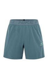 Nike - Nike Pro Training Dri-Fit 6In Short - Treniruočių šortai - Mėlyna