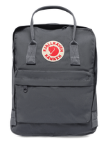 Fjällräven - Kånken Classic Backpack - Sportinė kuprinė - Pilka