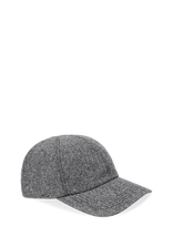 Wigéns - Baseball Classic Cap - Kepurė - Pilka