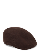 Wigéns - Ivy Modern Cap - Kepurė - Ruda