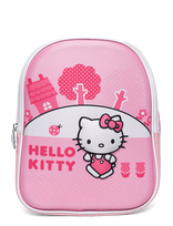 Hello Kitty - Bags - Kuprinė - Rožinė