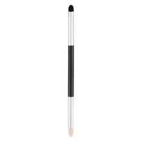 2PCS/Set Washable Sketch Pen Brush Reusable Blending Sponge Pen Sketch Rubbing Brush  Oil Pastel S-1PC black
