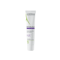 A-DERMA EPITHELIALE ULTRA, atkuriamasis kremas pažeistai odai, 40 ml