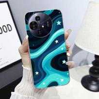 For TCL 50 SE 50 50XE 50XL NxtPaper 5G Case Cover For TCL 505 501 Marble Clear Soft Silicone Phone Case Cartoon Flower Fundas 50XL NxtPaper 5G gray