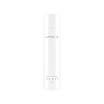 Newsha CLASSIC Deep Cleansing Shampoo Giliai valantis šampūnas, 250 ml