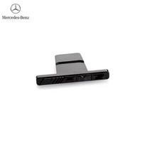 AKXY7 3D AMG Logo Emblem Car Front Grille Badge Car Styling For Mercedes Benz AMG W124 W168 W169 W176 W177 W202 W203 W204 W205 W210 juoda