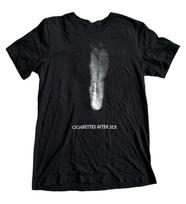 New Cigarettes After Sex Band Music Shirt Black Unisex S-5XL 1A0213 S black