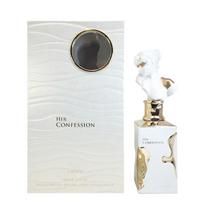 Lattafa His Confession Unisex Perfume Long-Lasting Premium Fragrance