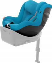 Automobilinė kėdutė Cybex Sirona G i-Size, pasukama 360°, 0–18 kg