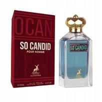 Vyriški kvepalai Maison Alhambra So Candid, 100 ml, EDP