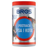 Kvapnios granulės šunų ir kačių atbaidymui BROS, 300 ml