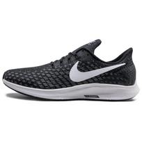 Nike Pegasus 35 Žemi Bėgimo Bateliai Vyriški Juodi 942851-001 42 gray