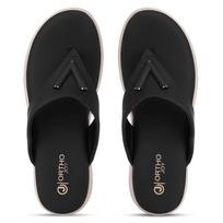 Ortho Joy Sandal For Women || Orthopedic Women'S Fancy Slipper || Footwear For Women| 4 UK smėlis