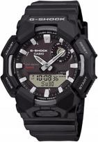 Vyriškas laikrodis Casio G-Shock GA-B010-1AER su Bluetooth