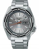 Vyriškas laikrodis SEIKO 5 Sports SRPK09K1 su dėžute