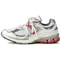 2002R New Balance 'Silver Metallic Team Red' M2002RLB 37