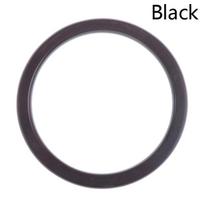 Medinė rankinės rankena, skirta rankų darbo rankinėms Black gray