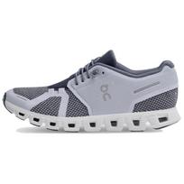 ON Cloud 5 Combo Lavender Ink moteriški sportbačiai violetiniai 79.98843 36 gray