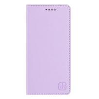 For Realme 15 Pro 15T 5G Flip Case For OPPO Realme 14 Pro Plus Leather Wallet Magnetic Funda Realmi 14 Pro Lite 14T 14X Cover Realme 14 Pro Lite šviesiai violetinė spalva