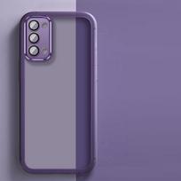 OPPO Reno 5 dėklas Oppo Find X3 lite medaus spalvos Dėklas oppo Reno5 5G Dangtelis OPPO Find X3 lite Atsparus smūgiams Metalizuotas Silikoninis galinis dangtelis OPPO Reno5 4G gray