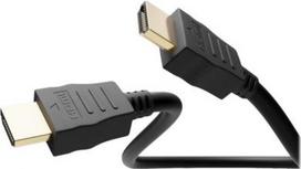 Goobay | 41082 Ultra High Speed HDMI Cable | HDMI | 1 m 41082 | 4040849410826