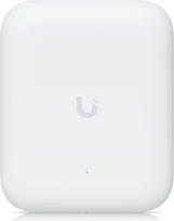 Ubiquiti Access Point | U7 Pro Outdoor | 8600Mbit/s | Ethernet LAN (RJ-45) ports 1 | MU-MiMO Yes | PoE in U7-PRO-OUTDOOR | 810084698730