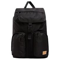 Vans 100% Cotton Backpack Regular Unisex Black VN000HDDBLK black