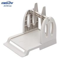 Thermal Printer Label Roll Holder
