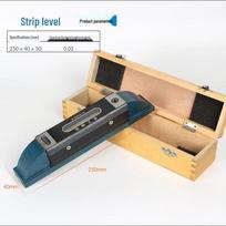 Inorm Precision Frame Spirit Level (CN version)