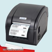 Xinyie XP-350BM Thermal Barcode & Label Printer gray